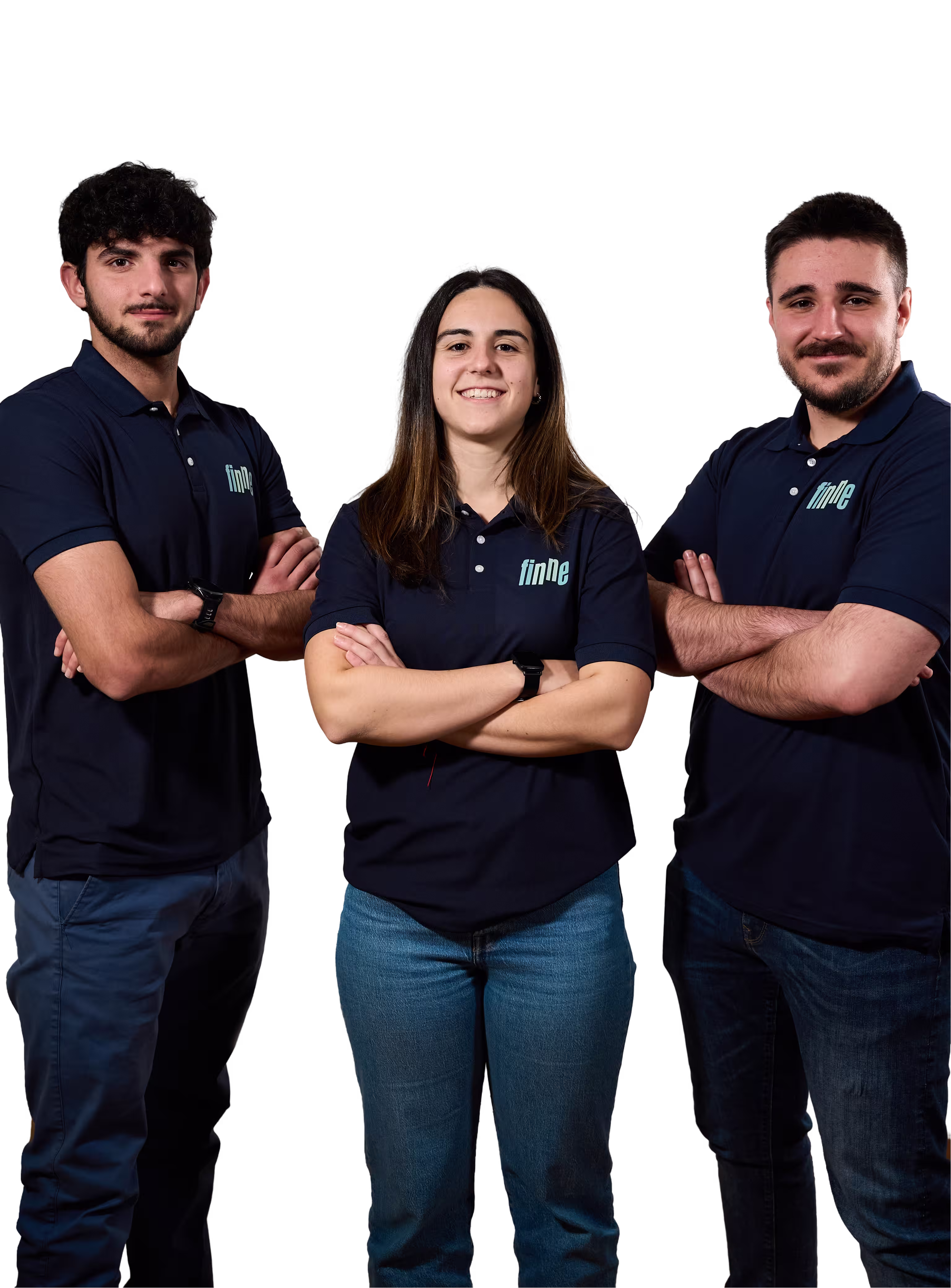 Equipo de Finne
